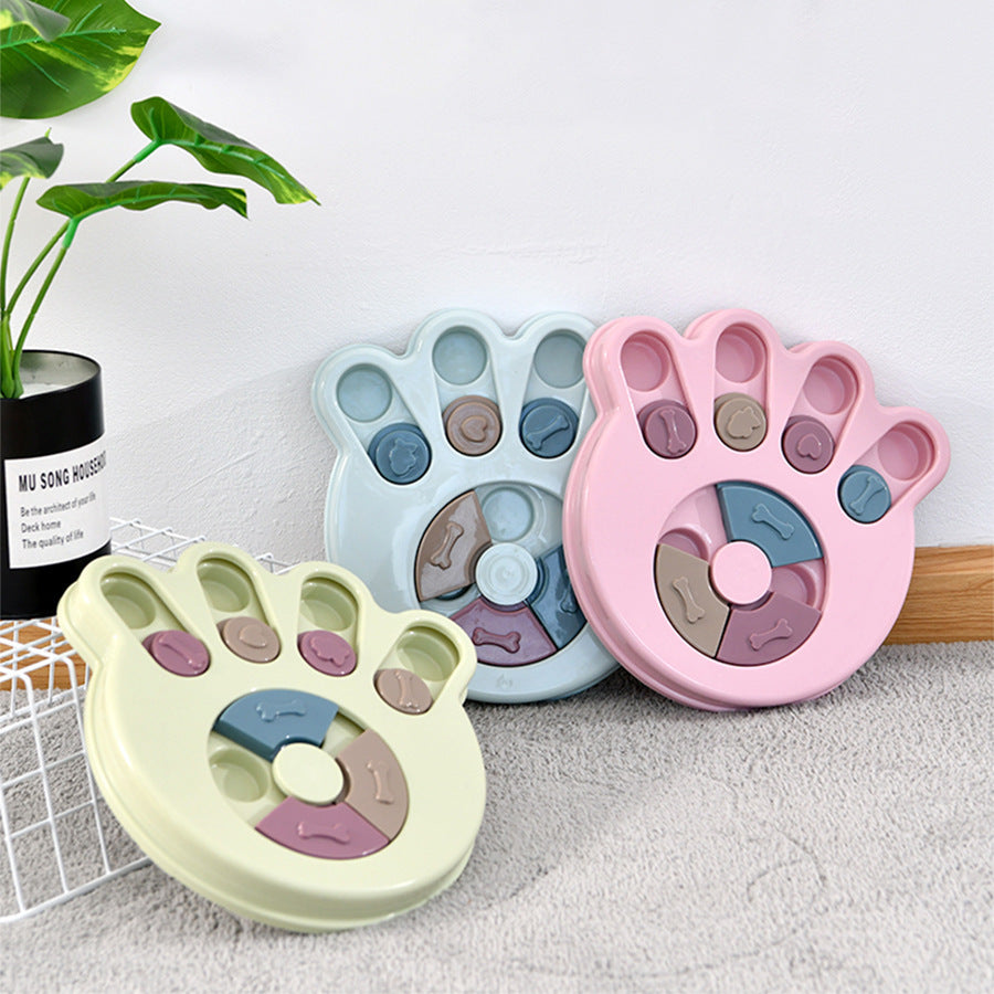 PawQuest™ Interactive Treat Puzzle