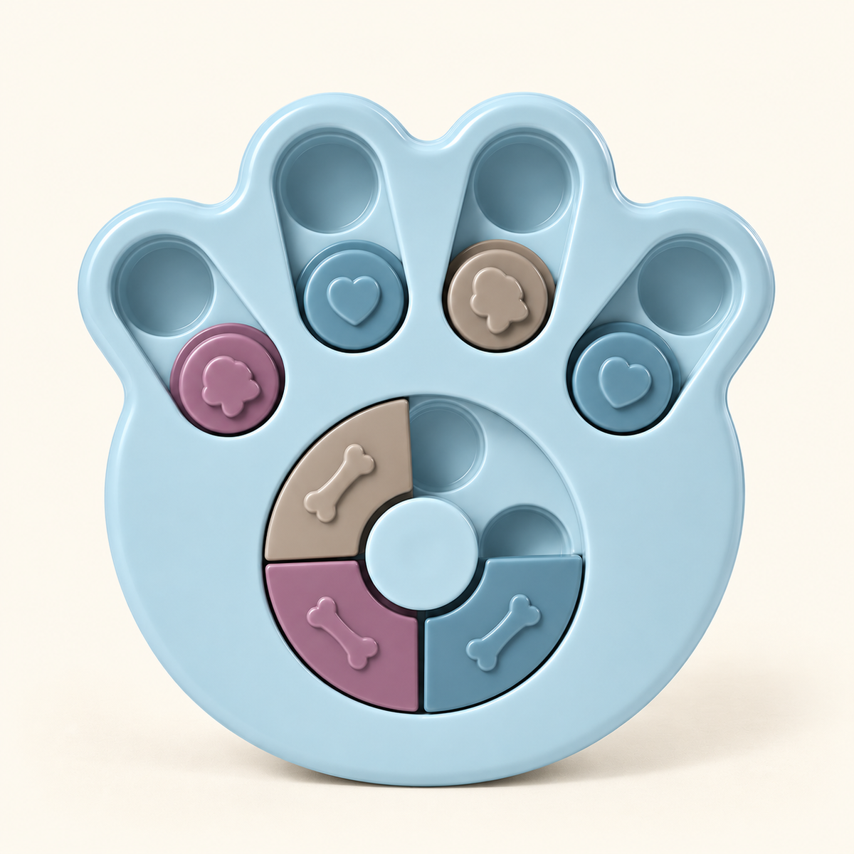 PawQuest™ Interactive Treat Puzzle