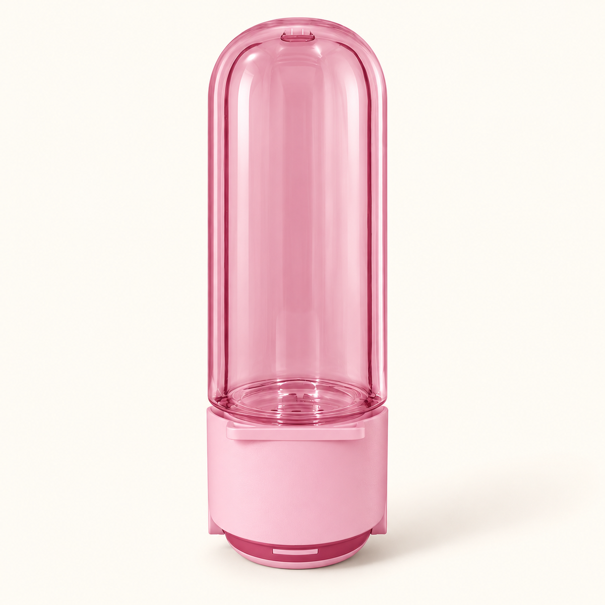 Flip & Sip Portable Dog Water Bottle
